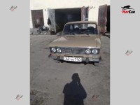 VAZ(Lada) 2106 - 1976