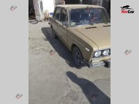 VAZ(Lada) 2106 - 1976