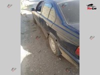 BMW 315 - 1992
