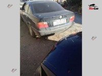 BMW 315 - 1992