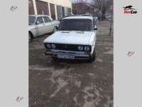 VAZ(Lada) 2106 - 1995
