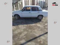 VAZ(Lada) 2106 - 1995