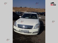 Nissan Teana - 2006
