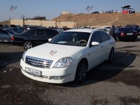 Nissan Teana - 2006