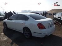 Nissan Teana - 2006