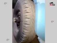 UAZ 31519 Hunter - 1997