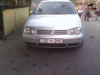 Volkswagen Golf - 2003