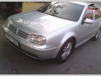 Volkswagen Golf - 2003