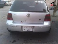 Volkswagen Golf - 2003