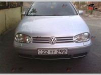 Volkswagen Golf - 2003