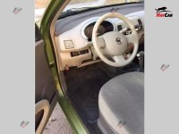 Nissan March - 2002