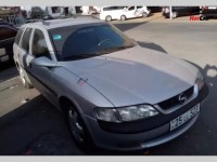 Opel Vectra - 1998