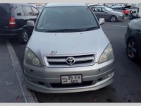 Toyota Ipsum - 2002