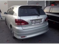 Toyota Ipsum - 2002