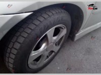 Toyota Ipsum - 2002