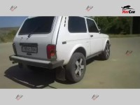 VAZ(Lada) 2121 - 2005
