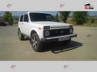 VAZ(Lada) 2121 - 2005
