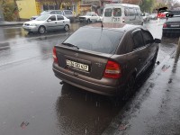 Opel Astra - 1998