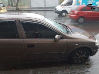 Opel Astra - 1998