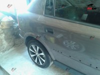 Opel Astra - 1998