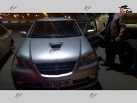 Mitsubishi Airtrek - 2004
