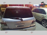 Mitsubishi Airtrek - 2004