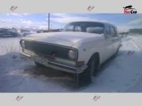 GAZ 24 - 1980