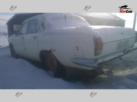 GAZ 24 - 1980