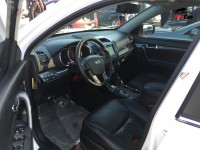 Kia Sorento - 2010