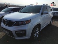 Kia Sorento - 2010