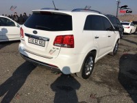 Kia Sorento - 2010