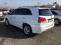 Kia Sorento - 2010