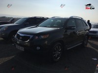 Kia Sorento - 2011