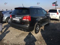 Kia Sorento - 2011