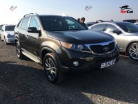 Kia Sorento - 2011