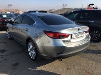 Mazda 6 - 2013