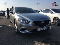 Mazda 6 - 2013