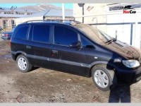 Opel Zafira - 2002