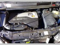 Opel Zafira - 2002