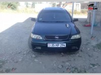 Opel Astra - 1999