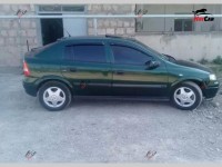 Opel Astra - 1999