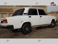VAZ(Lada) 2107 - 2012