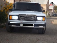 VAZ(Lada) 2107 - 2012