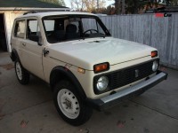 VAZ(Lada) 2121 - 1995