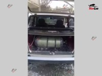 VAZ(Lada) 2121 - 1995