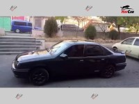 Opel Vectra - 1992