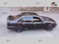 Opel Vectra - 1992