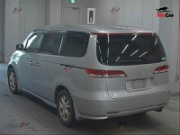 Honda Elysion - 2005