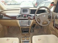 Honda Elysion - 2005