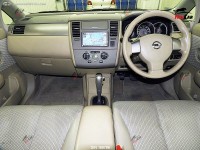Nissan Tiida - 2006